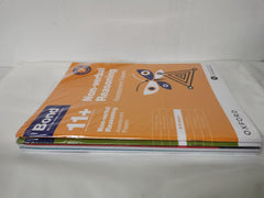 Bond 11+: Verbal & Non-Verbal Reasoning & Maths & English 10 Minute Tests 8-9yrs