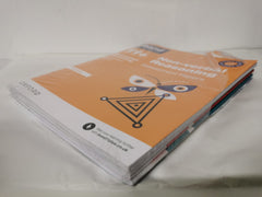 Bond 11+: Verbal & Non-Verbal Reasoning & Maths & English 10 Minute Tests 8-9yrs