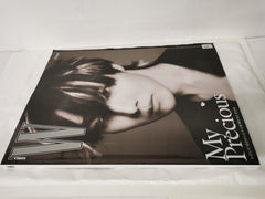 W Korea August 2022 Magazine My Precious - BTS JHOPE Cover, K POP, K FASHION