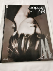 W Korea August 2022 Magazine My Precious - BTS JHOPE Cover, K POP, K FASHION