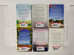 Bundle 6 Novels inc The Dinner Lady Detectives, Persecution, Once a Scoundrel...