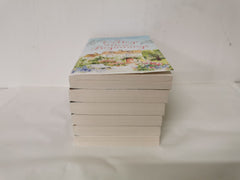 Bundle 6 Novels inc The Dinner Lady Detectives, Persecution, Once a Scoundrel...