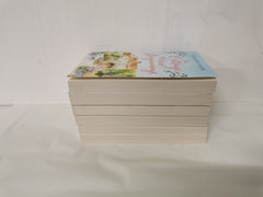 Bundle 6 Novels inc The Dinner Lady Detectives, Persecution, Once a Scoundrel...