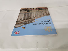 Buckingham Palace Official Souvenir Guide (Paperback, 2020)