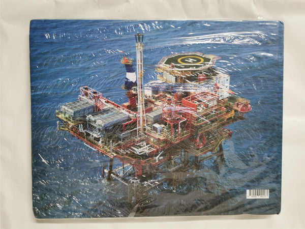 From Fields Beneath the Sea: The Story of Kinsale Natural Gas