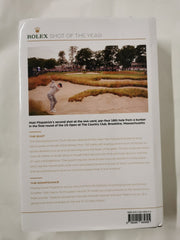 Rolex Presents the World of Professional Golf 2023 Founded by Mark H. Mccormack