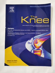 Journal of The Knee August 2023 Vol 43 ISSN 0968-0160
