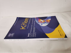 Journal of The Knee August 2023 Vol 43 ISSN 0968-0160