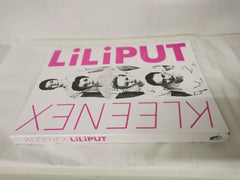 Kleenex / LiLiPUT by Marlene Marder