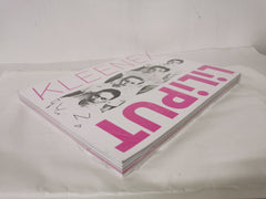 Kleenex / LiLiPUT by Marlene Marder