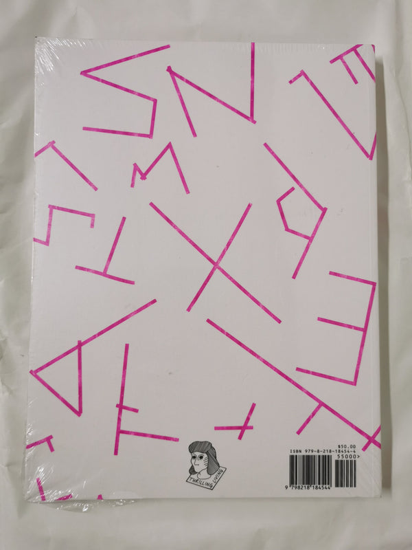 Kleenex / LiLiPUT by Marlene Marder