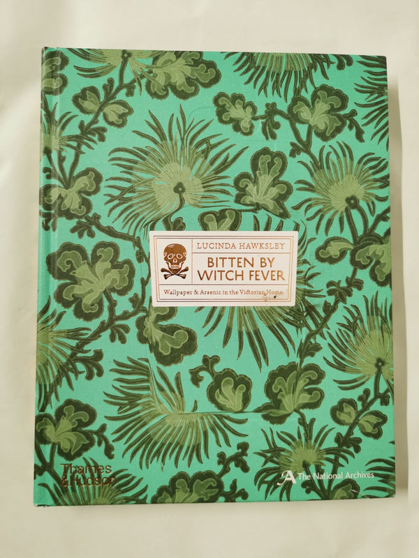 Cover of  by Lucinda Hawksley - Arts & Photography book