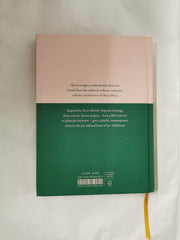 Afro Vegan: Family recipes from a British-Nigerian kitchen by Zoe Alakija