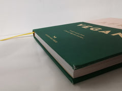 Afro Vegan: Family recipes from a British-Nigerian kitchen by Zoe Alakija