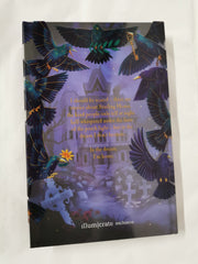 Illumicrate November 2023, Starling House by Alix E. Harrow, Limited Edition