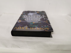 Illumicrate November 2023, Starling House by Alix E. Harrow, Limited Edition