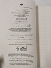 Illumicrate November 2023, Starling House by Alix E. Harrow, Limited Edition