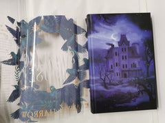 Illumicrate November 2023, Starling House by Alix E. Harrow, Limited Edition