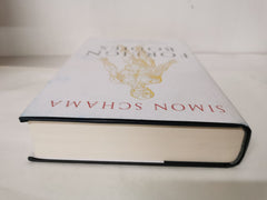 Foreign Bodies: Pandemics, Vaccines and the Health of Nations by Simon Schama