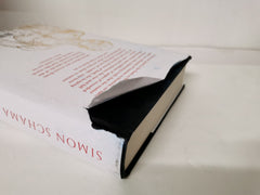 Foreign Bodies: Pandemics, Vaccines and the Health of Nations by Simon Schama