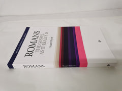 Welwyn Commentary Ser.: Romans : Gospel as It Really Is by Stuart J. Olyott