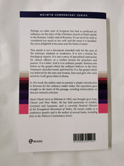 Welwyn Commentary Ser.: Romans : Gospel as It Really Is by Stuart J. Olyott