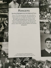 Remember When a Newspaper History of Rangers 1919-2005