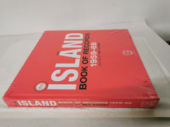 The Island Book of Records Volume I : 1959-68 by Neil Storey (2023, Hardcover)
