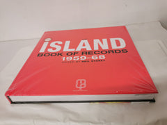 The Island Book of Records Volume I : 1959-68 by Neil Storey (2023, Hardcover)