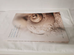 Proceedings of the Dorset Natural History and Archaeological Society - Vol 144