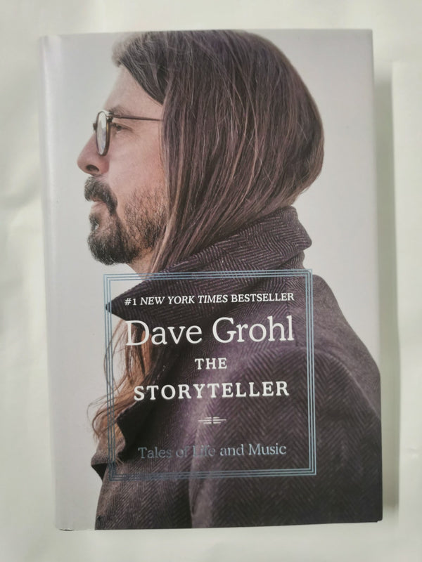 Cover of Men Explain Things to Me by Rebecca Solnit (2015, Trade Paperback) by Dave Grohl - Arts & Photography book
