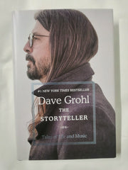 Cover of Men Explain Things to Me by Rebecca Solnit (2015, Trade Paperback) by Dave Grohl - Arts & Photography book