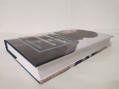 The Storyteller: Tales of Life and Music by Dave Grohl 1st U.S. Edition