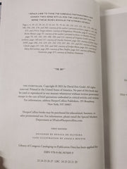 The Storyteller: Tales of Life and Music by Dave Grohl 1st U.S. Edition