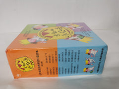 Dear Little Princess Classic Edition 22 Book Set by Tony Ross simplified Chinese