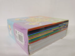 Dear Little Princess Classic Edition 22 Book Set by Tony Ross simplified Chinese