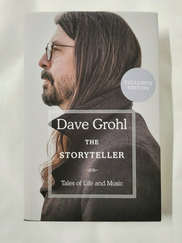 Cover of  by Dave Grohl - Arts & Photography book