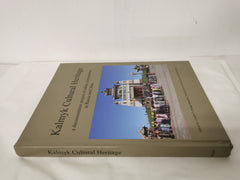 Kalmyk Cultural Heritage Documentation : Ethnic Communities in Russia and China