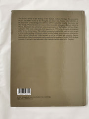 Kalmyk Cultural Heritage Documentation : Ethnic Communities in Russia and China