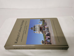 Kalmyk Cultural Heritage Documentation : Ethnic Communities in Russia and China