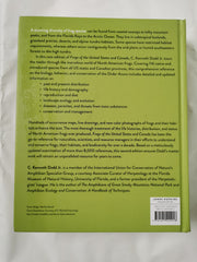 Frogs of the United States and Canada by C. Kenneth Dodd Jr