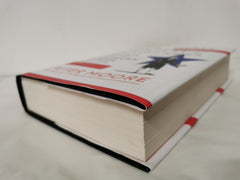 Life, Liberty and the Pursuit of Happiness by Peter Moore *Damaged*