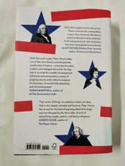 Life, Liberty and the Pursuit of Happiness by Peter Moore *Damaged*