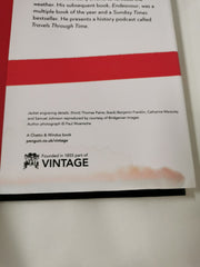 Life, Liberty and the Pursuit of Happiness by Peter Moore *Damaged*