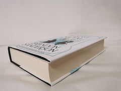 The Lost Metal: A Mistborn Novel by Brandon Sanderson