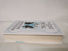 The Lost Metal: A Mistborn Novel by Brandon Sanderson