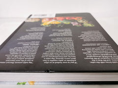 Veg-Table : Recipes, Techniques, and Plant Science by Nik Sharma (Signed)