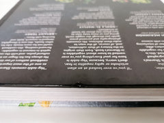 Veg-Table : Recipes, Techniques, and Plant Science by Nik Sharma (Signed)