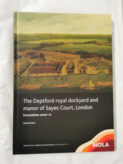 Cover of  by Antony Francis - History book