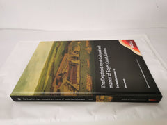 The Deptford Royal Dockyard and Manor of Sayes Court, London by Antony Francis